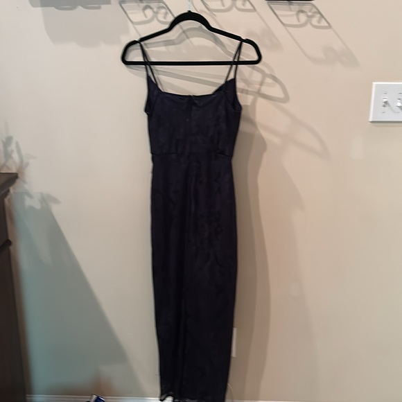 Anthropologie Hutch size 2 cowl neck slip dress - Picture 6 of 7